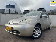 Toyota Prius - 1.5 VVT-i/AUTOMAAT/AIRCO/NETTE AUTO/ABS LAMPJE BRANDT/APK 12-25/