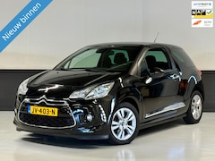 DS 3 - 3 1.2T 110-PK|Navi|Camera|Cruise Control