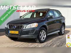 Volvo XC60 - 2.0T Momentum automaat Panodak