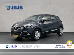 Renault Captur - 1.2 TCe Expression | Airconditioning | Cruise control | Parkeersensoren | Navigatie