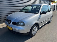 Seat Arosa - 1.4i Stella 1E EIGENAAR AUTOMAAT Nieuwe APK