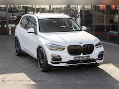 BMW X5 - xDrive45e | Breyton | Radar Cruise