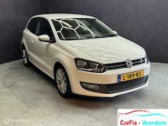 Volkswagen Polo - 1.4-16V Comfortline