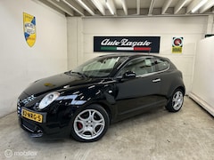 Alfa Romeo MiTo - 1.4 T Distinctive