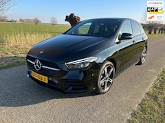 Mercedes-Benz B-klasse - 250 e Premium Led Sfeer Zwart