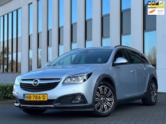 Opel Insignia Sports Tourer - 1.6 CDTI EcoFLEX Business+, leder, trekhaak, vele opties