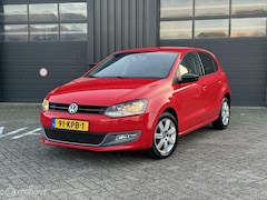 Volkswagen Polo - 1.4 Benzine ✅ AUTOMAAT ✅ Airco ✅ NIEUWE APK