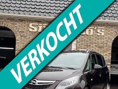 Opel Zafira Tourer - 1.4 Business+ Bj 2015 De goedkoopste van Nederland