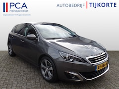 Peugeot 308 - 1.2 PureTech Allure