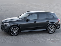 Mercedes-Benz GLC-klasse - 400e 4MATIC AMG Line, panoramadak, btw, adapt. cruise