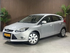 Ford Focus - 1.0 EcoB. Titanium