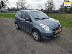 Suzuki Alto - 1.0 Comfort Plus