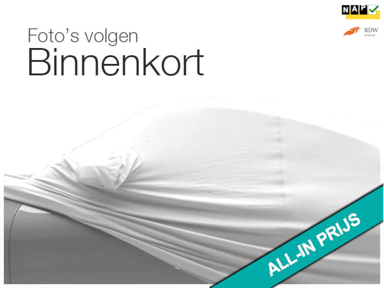 Volkswagen Polo - 1.4-16V Comfortline|Cruise|Apple Carplay|NAP| - AutoWereld.nl