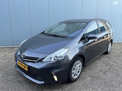 Toyota Prius Wagon - 1.8 Comfort | Ruime auto | 7 zitplaatsen | Navigatie | Climate control | Cruise control |