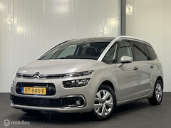 Citroën Grand C4 Picasso - 1.6 BlueHDi Business 98g. 7-pers. [ NAP trekhaak navi EURO 6 ]