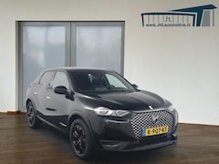 DS 3 Crossback - E-Tense Performance line 50 kWh