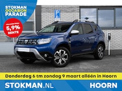 Dacia Duster - TCe 150 Prestige | automaat | 1e eigenaar | Nederlandse auto | | incl. Bovag rijklaarpakke