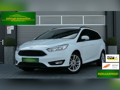 Ford Focus Wagon - 1.0 Lease Edition |Top staat|Trekhaak |Zeer goed ondh|