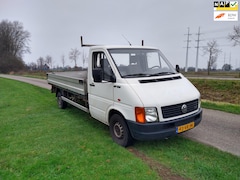 Volkswagen LT 35 - 2.5 TDI Xlang