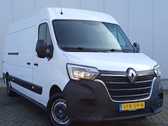 Renault Master - T35 2.3 dCi L3H2, Dubbele schuifdeur, Bluetooth, 180 PK, Cruise