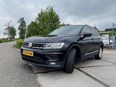 Volkswagen Tiguan - 1.5 TSI Comfortline Business