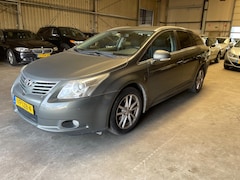 Toyota Avensis Wagon - 1.8 VVTi Business