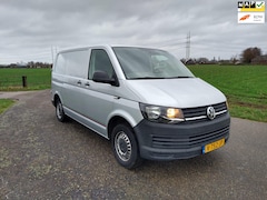 Volkswagen Transporter - 2.0 TDI L1H1