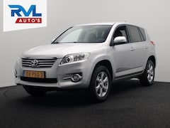 Toyota RAV4 - 2.0 VVTi Executive 4WD*Automaat* Trekhaak Navigatie Camera Climate-control Cruise