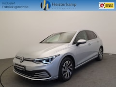 Volkswagen Golf - 1.4 eHybrid 204pk DSG/AUT Camera, IQ.Light, Memorystoelen