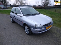 Opel Corsa - 1.2i-16V Strada Cool