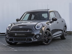 MINI Cooper S - 2.0 192pk Pano LED JCW Harman/Kardon