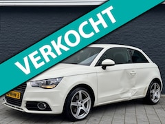 Audi A1 - 1.4 TFSI Ambition Pro Line Business