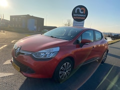 Renault Clio - 2015 * 1.5 dCi ECO Night&Day * APK