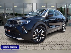 Opel Mokka - 1.2 Turbo Elegance | 360 Camera | Winter Pakket | Led |