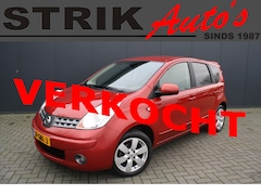 Nissan Note - 1.6 Life - AIRCO