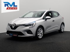 Renault Clio - 1.0 TCe Zen 101PK Carplay Navigatie 1e Eigenaar