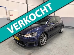 Volkswagen Golf - 7 1.2 TSI R-Line 6BAK 110PK 2015