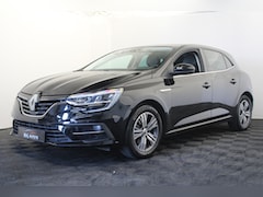 Renault Mégane - 1.4 TCE 140