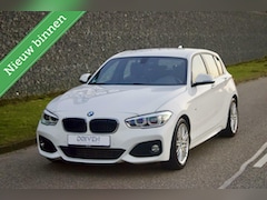 BMW 1-serie - 118i M Pakket | Automaat - LCI2 - Navi Pro