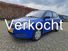 Skoda Fabia - 1.2 Go ✅APK JANUARI 2026 ✅5-DEURS