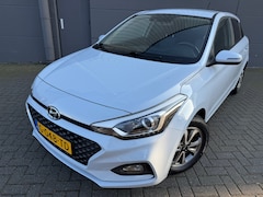 Hyundai i20 - 1.0 T-GDI*Carplay*APK*NAP*CRUISE*CAMERA*NAVI*PARK-SENSOREN*ELKT-RAAM