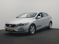 Volvo V40 - 1.6 D2 Momentum Navigatie Climate-control Cruise * Origineel Nederands