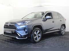 Toyota RAV4 - 2.5 Plug-in Hybrid AWD Business Plus