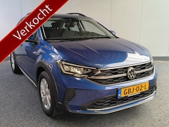 Volkswagen Taigo - 1.0 TSI Life Business Rijklaar + 12 maanden Bovag-garantie Henk Jongen Auto's in Helmond,