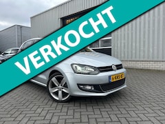 Volkswagen Polo - 1.2 TSI BlueMotion Highline Edition | NAVI | CAMERA | XENON |