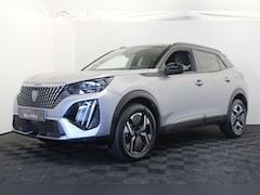 Peugeot 2008 - 1.2 PureTech 130 GT |Camera|Navi| FACELIFT