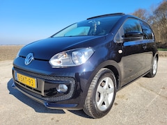 Volkswagen Up! - 1.0 high up! BlueMotion