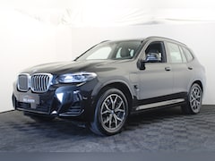 BMW X3 - xDrive30e High Executive M Sport |360 Camera|Leder|