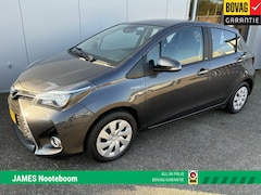 Toyota Yaris - 1.5 Hybrid Edition S Automaat | Camera | Climate Control