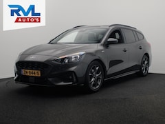 Ford Focus Wagon - 1.0 EcoBoost *ST Line* Automaat Carplay Camera Navigatie Climate-control Cruise